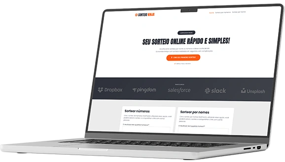 sorteador wordpress