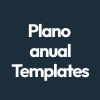 Assinatura Anual Templates